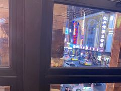 -西塔金胖胖首尔自助烤肉·街头小吃大排档