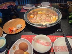 -牛New寿喜烧(闵行龙湖天街店)