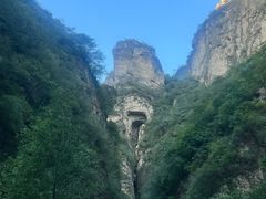 -龙门涧景区