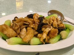 -蓬莱春(芝罘店)