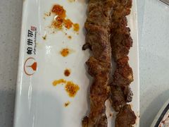 -帕米尔食府(白云观店)