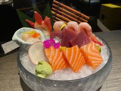 -炙柒Sekinana·精致日料(合生汇店)