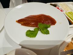 -四季民福烤鸭店(王府井东安门店)