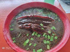 -小龙大肉面馆