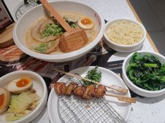 -味千拉面(双井店)