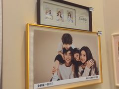-海马体照相馆(上海宝山万达广场店)