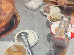 -侃爷南门铜锅涮肉