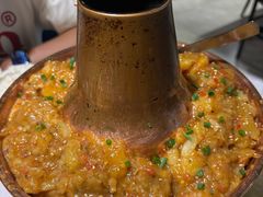 -觅山云南菜(泊富ICITY店)