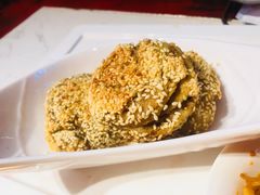 -前门·鲜肉火锅(长风店)