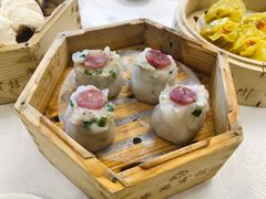 -番禺宾馆丽苑厅