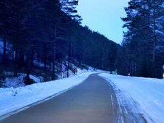 -北极村旅游风景区