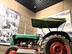 -柳州工业博物馆