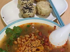 -小杨生煎(湟普汇店)