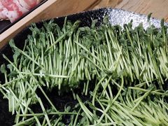 鲜豆豌豆苗-湊湊火锅·茶憩(上海合生汇店)