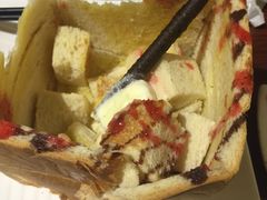 -YOYO悠游美食地图(西市城购物中心店)
