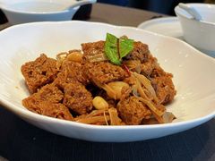 -望乡楼上海菜(日月光店)