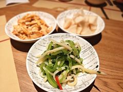 -荣家黄鱼面(南京西路店)