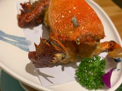 -割烹旭日本料理(龙湖狮山天街店)