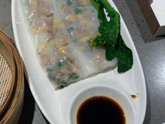 -延年酒店-荟享餐厅(东塘店)