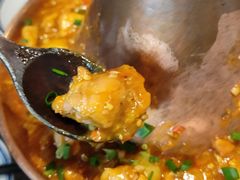 -蜗牛小馆醉乡民谣云南菜(惠新西里店)