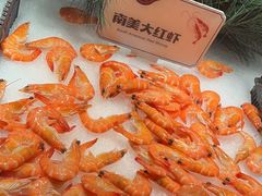 -钱小奴创意自助餐厅·原切谷饲安格斯畅吃(宁波环球银泰城店)