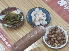 -小南小粉手工粉(迎薰路店)