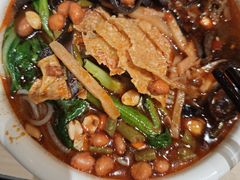 -水平有限广西米粉·广西风味集(五道口店)