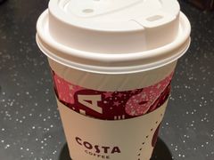 -COSTA COFFEE(百葛服务区店)