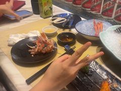 -富盈酒店-日本料理餐厅(厚街店)