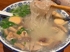 -小潘记鸭血粉丝汤