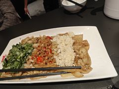 三味茄子-天宝兄弟(前海壹方城店)