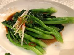 -青岛香格里拉·香宫中餐厅