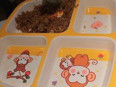 -绿茶餐厅(淮安吾悦广场店)