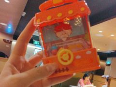 -海底捞火锅(百乐门广场店)