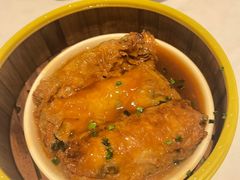 -嘉味港式餐厅(海门大有境店)