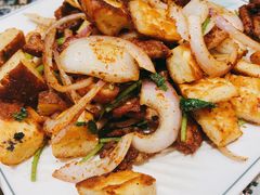 -新疆伊宁远征餐厅