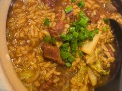-小吊梨汤·北京菜·烤鸭(西直门凯德店)