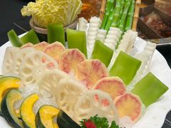 -味当家鱼头火锅.•甲鱼料理(金沙店)