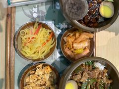 -京参 • 擂椒饭(这有山店)