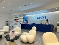 -SKINIST丽铂医疗美容