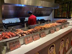 -通海俄式烧烤(下瓦房店)