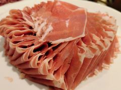 精品羊肉-牛街·马辈儿涮肉(牛街总店)