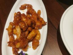 -前海沿·青岛菜(大拇指广场石老人店)