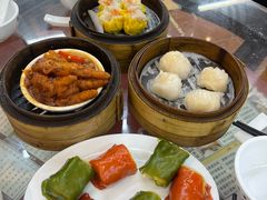 -香港蓮香樓(中環店)