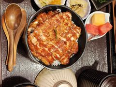 -玄白·炭烤活鳗(上海首店)