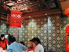 -码头故事火锅(大丰店)