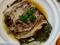 -金陵后厨·南京菜(新街口秣陵路店)