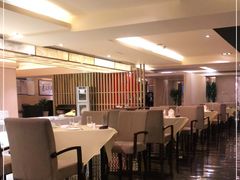 大堂-商都酒店( 北京南站店)