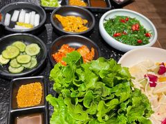 -九田家黑牛烤肉料理(石路天虹店)