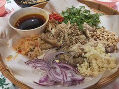 -东排食堂长沙小吃大排档(五一广场店)